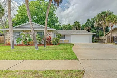 Image de Spacious 5-bedroom house Titusville near Ksc