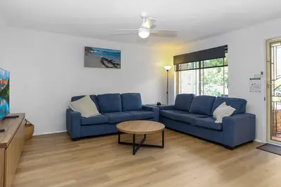 Image de Saltwater Retreat Hawks Nest