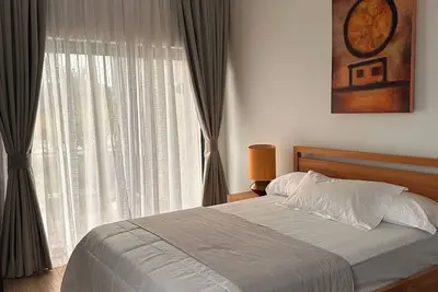 Image de Charming studio in delightful Golf Estate of Avalon with WiFi, Ac