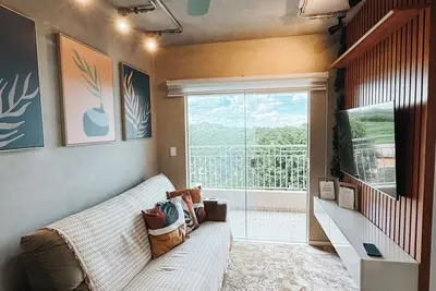 Apartment In Tres Lagoas 02