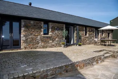 Image de A holiday cottage that sleeps 4 guests in 2 bedrooms