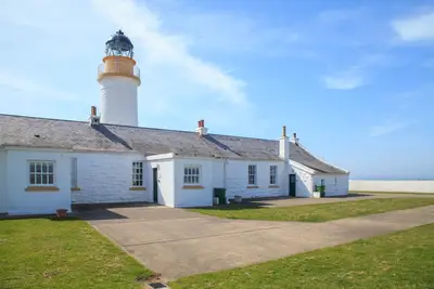 Image de A holiday cottage that sleeps 3 guests in 2 bedrooms