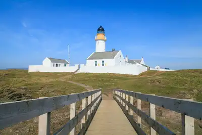 Image de A holiday cottage that sleeps 4 guests in 2 bedrooms