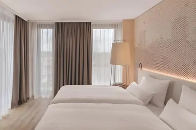 Image de Premier Suite, max. 4 Personen