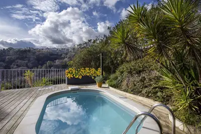 Image de Villa Bellevue by Interhome