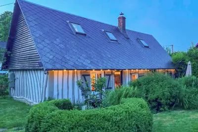 Image de Lovely home in Canville les deux égli