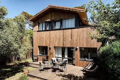Image de Villa Grain De Sable - Villa 5 Zimmer