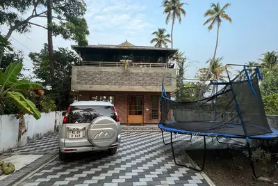 Image de Two bedroom Villa overlooking Kzuhuppilly Beach