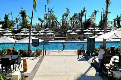 Image de Luxurious 1 Bedroom - Kingdom of the Sun at Vidanta Nuevo Vallarta