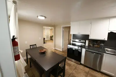 Steel Monkey Retreat