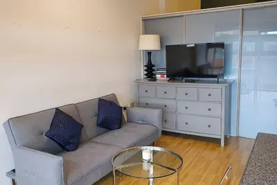 Image de 🏡 1br Flat | Nr Children’s Hospital & Uni | 🚗 Free Parking