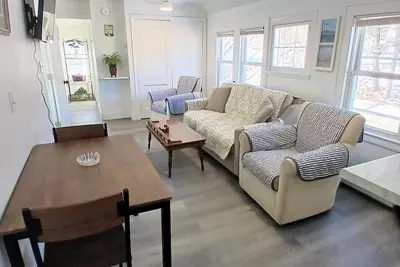 Image de Charmin 2-bedroom apartment in lovely Old Orchard Beach with WiFi, Ac