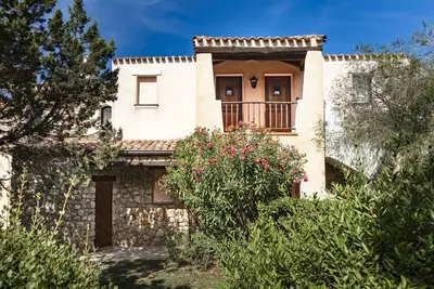 Image de Il Giardino degli Oleandri by Interhome