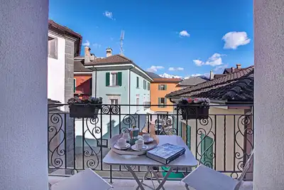 Image de Corte di Ascona 4, Ascona, Switzerland