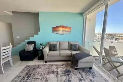 Image de Luxury Penthouse w/ Private Rooftop, In Downtown Cabo