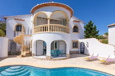 Buganvilla by Interhome