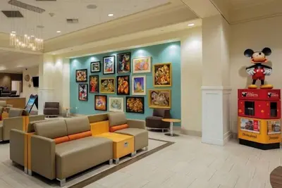 Image de Close to Famous Attractions! Near Disneyland Park, w/ Pool!