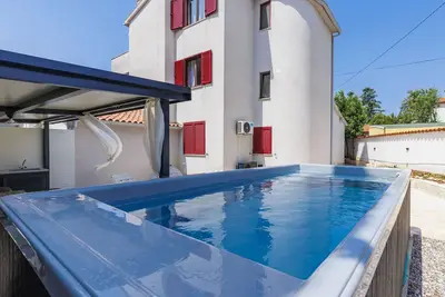 Appartement Meazza by Interhome