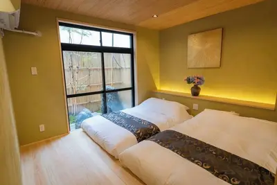 Image de 4f Silver Room | Rakuten Inn Basic Plan / Osaka Ōsaka