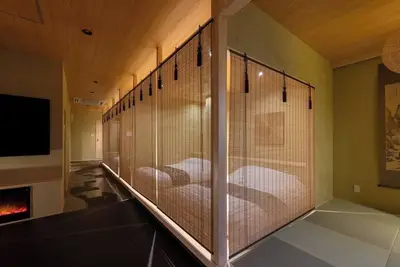 Image de 2f Shirokane Room | Rakuten Inn Basic Plan / Osaka Ōsaka