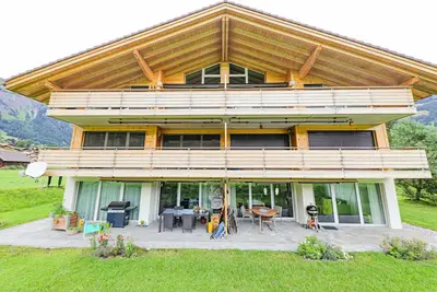 Image de Kronenplatz 11 Og by Interhome