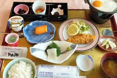 Image de Nonsmoking Westernstyle twin room Breakfast included  / Nagaoka Niigata