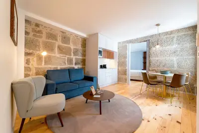 Image de Lp Heritage Family Apartment - Sé Apartamentos