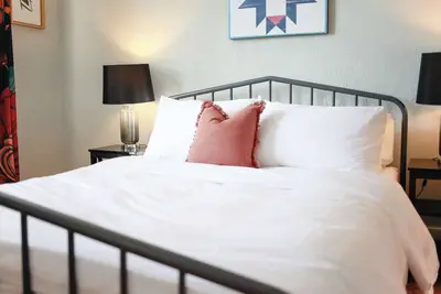 Image de Sojourn at Colley Manor Unit 3