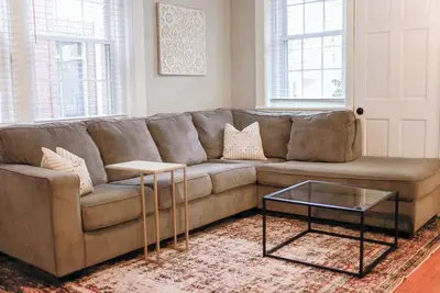 Image de Sojourn at Colley Manor Unit 2 Sleeps 4