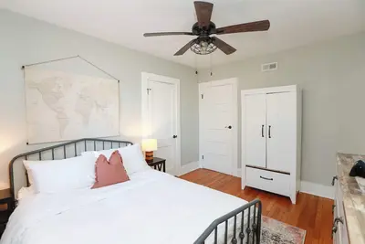 Image de Sojourn at Colley Manor Unit 3 Sleeps 4