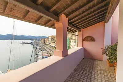 Image de Altana Sea Loft - Portoferraio