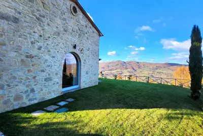 Image de Farmhouse Rifugio Divine Campecolle
