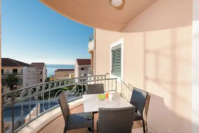 Image de Appartements Vila Tučepi (115701-A7) - Tucepi