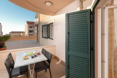 Image de Appartements Vila Tučepi (115701-A13) - Tucepi