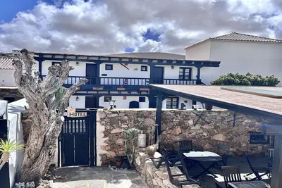 Profitez d'un refuge douillet dans notre Casa Isaítas - (Guisguey