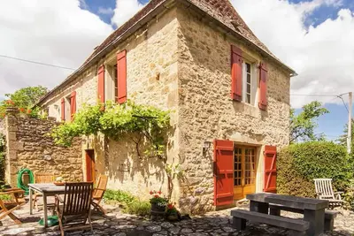 Image de Gîte de charme pour qui aiment la tranquillité