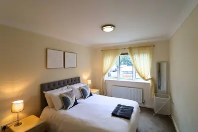 Image de Bracknell Spacious Two Bedroom Apartment