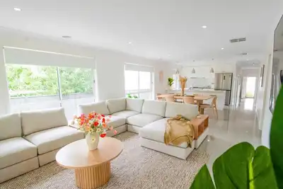 Image de Mountain Vista Retreat - Comfort Meets Style