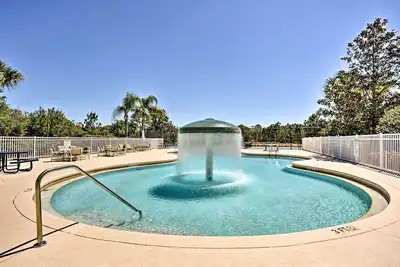 Image de Private Pool & Lanai: Disney Getaway in Clermont!