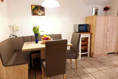 Image de Ferienwohnung 6 Kehlstein fĂĽr 1-2 Personen