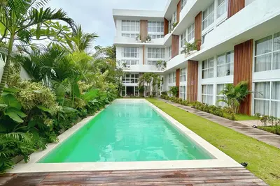 Image de Tropicana Bingin Managed by Cpm Bali