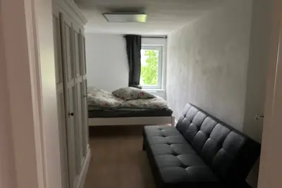 Image de Ferienwohnung\/App. für 4 Gäste mit 75m² in Kraiburg am Inn (270524)