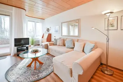Image de Ferienwohnung/App. für 2 Gäste mit 50m² in Kellenhusen (270815)