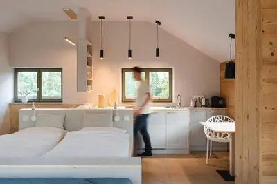 Image de Ferienwohnung/App. für 3 Gäste mit 38m² in Weinböhla (271405)