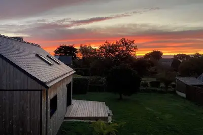Image de Cottage Entre Deux Mers