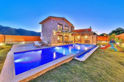 Image de Saribelen Village 1 Bedroom Villa 5118