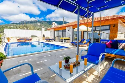 Image de Islamlar Village 1 Bedroom Villa 9387