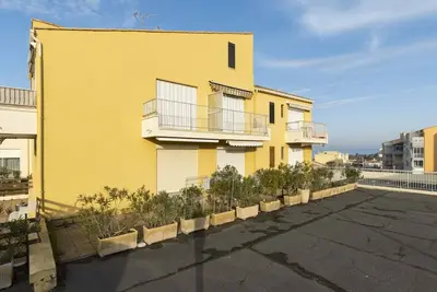 Image de Studio à Agde près de la Plage