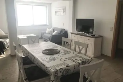 Image de Appartement '110qm' avec terrasse partagée, jardin partagé et Wi-Fi