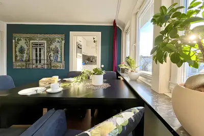 Image de Appartement 'Ate's Kleine Welt' avec Wi-Fi
